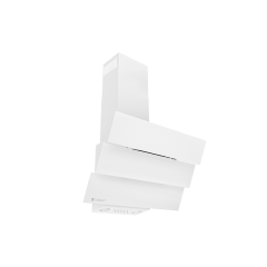 Okap kuchenny Divergo 60.2 White