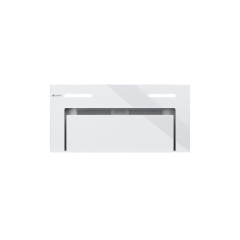 Okap kuchenny Gingero 60.1 White