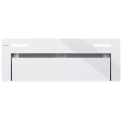 Okap kuchenny Gingero 80.1 White