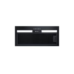 Okap kuchenny Hadario 60.2 Black