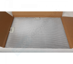 ZESTAW NAPRAWCZY FILTRA ALUMINIOWEGO