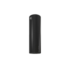 Okap kuchenny Cylindro Isola 39.6 Black Shadow