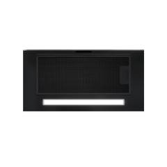 Okap kuchenny Teslo 60.1 Black