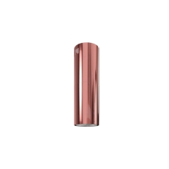 Okap kuchenny Cylindro Isola 39.6 Rose