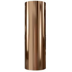 Okap kuchenny Lobelio Isola 39.1 Carmel Gold