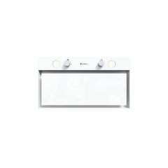 Okap kuchenny Floweri 60.2 White