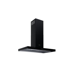 Okap kuchenny Lonatio Isola 90.1 Black