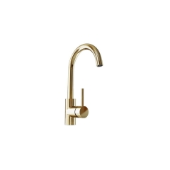 Bateria kuchenna Zentio Light Gold