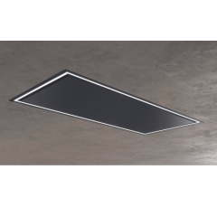 Okap kuchenny Alaris 120.1 Black