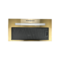 Okap kuchenny Amadio 60.2 Carmel Gold