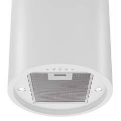 Okap kuchenny LANILIA Newelio 39.1 White