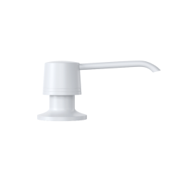 Dozownik Intio White