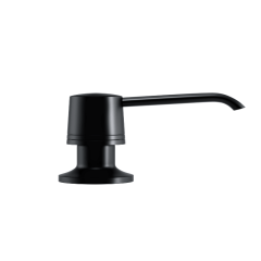 Dozownik Intio Black