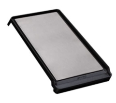 Grill Teppanyaki SMEG TPKTR