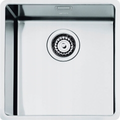 ZLEWOZMYWAK SMEG VFU40SFR