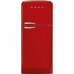 Smeg Chłodziarko-zamrażarka FAB50RRD5