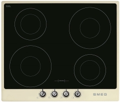 Płyta Indukcyjna SMEG SI964PM