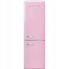 Chłodziarko-zamrażarka SMEG FAB32RPK5