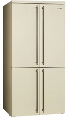 Lodówka side by side Smeg FQ60CPO5
