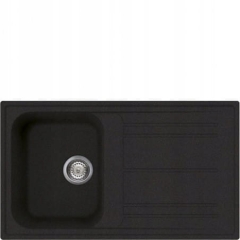 ZLEWOZMYWAK SMEG LZ861A2