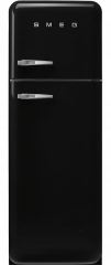 Lodówka SMEG FAB30RBL5