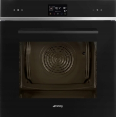 Piekarnik elektryczny Smeg SO6402S3PB