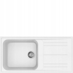 Zlewozmywak Smeg LZ150AV2
