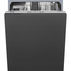 Zmywarka SMEG STL281DS