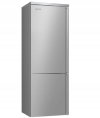 Lodówka wolnostojąca Smeg FA3905LX5 No Frost