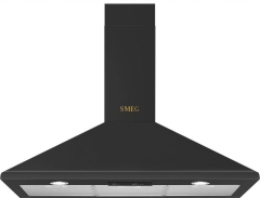 Okap kominowy SMEG KSED95COA