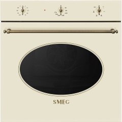 SMEG PIEKARNIK ELEKTRYCZNY SF68M3VPOGL