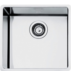 ZLEWOZMYWAK SMEG VFU50SFR Stal nierdzewna 50cm