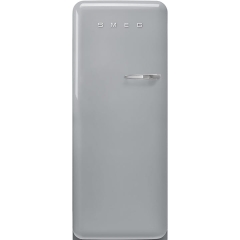 Lodówka jednodrzwiowa Smeg FAB28LSV5