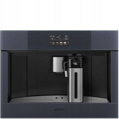 Ekspres do kawy pod zabudowę SMEG CMS4104G