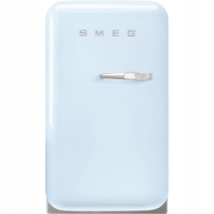 CHŁODZIARKA MINIBAR WOLNOSTOJĄCA SMEG FAB5LPB5