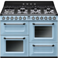 Kuchnia wolnostojąca Smeg TR4110AZ