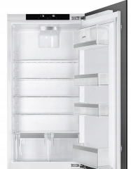 Chłodziarko-zamrażarka SMEG C8174DN2E
