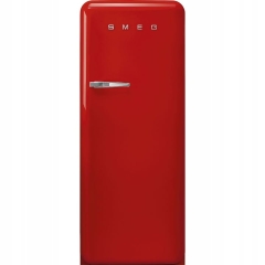 Chłodziarko-zamrażarka SMEG FAB28RRD5