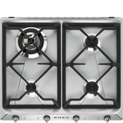 PŁYTA GAZOWA SMEG SR964XGH
