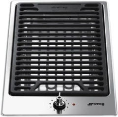 Grill Smeg PGF30B