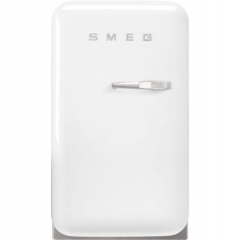Chłodziarko-zamrażarka SMEG FAB5LWH5
