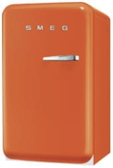 Lodówka jednodrzwiowa Smeg FAB10LOR5