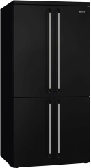 Chłodziarko-zamrażarka Smeg FQ960BL5
