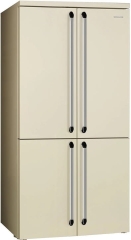 Chłodziarko-zamrażarka Smeg FQ960P5