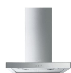 Okap ścienny Smeg KS60XE Stal nierdzewna 60cm