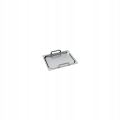 Grill Teppanyaki SMEG TPKTR