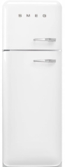 Lodówka SMEG FAB30LWH5