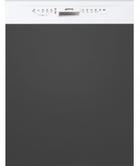 ZMYWARKA DO ZABUDOWY SMEG PL292DB 60CM BIAŁA