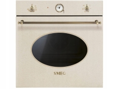 Piekarnik SMEG SF800AVO 59,7 cm 70L