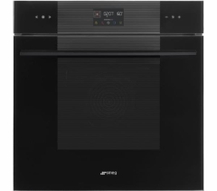 Piekarnik elektryczny Smeg SOP6102TB3 Termoobieg